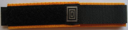 more about Timex Adventurer 14-17mm Nylon Velcro Band