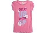 Roxy Butter Cup Top