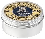 Health & Personal Care : L'Occitane Shea Butter Ultra Rich Hair Cream 150ml