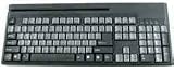 Wasp WKB-1150 POS Keyboard - Keyboard - AT
