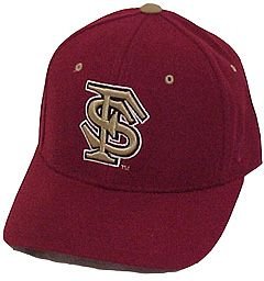 Buy FSU Florida State Seminoles Zephyr DH Fitted Cap by Zephyr Graf-X