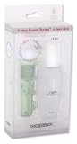 Doc Johnson i-Vibe Lime Pocket Rocket Vibrator and Personal i-Lubricant