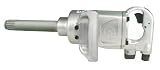 Chicago Pneumatic CP7778SP-6 #5 Spline Heavy Duty Air Impact with 6-Inch Extended Anvil