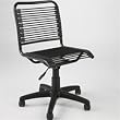 Bungie Low Back Chair By Euro Style