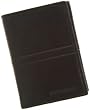 Dockers  Men's Glazed Rustler Leather Wallet