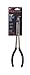 TEKTON 3492 11-Inch Long Reach 90-Degree Bent Nose Pliers