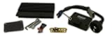 GM 6.5L Pump Mounted Driver (PMD) Fuel Solenoid Driver (FSD) Cooler and Relocation Package