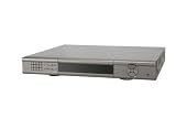 LTS LTD2316 16-Channel H.264 Pentaplex Real Time Standalone DVR with Remote View and 3G Mobile View Support
