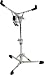 Gibraltar Flat-Base Snare Stand with Gearless Basket Tilter