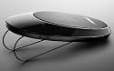 Jabra Bluetooth Speakerphone - Black