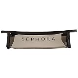 SEPHORA COLLECTION Signature Clear Bag Collection - Smoke Pencil Case