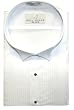 White Wing Tuxedo Shirt