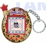 Buy Tamagotchi Connection V 4.5 Original Virtual Pet - Running Cheetah at Amazon.com!