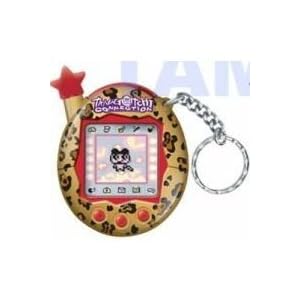 Tamagotchi Connection V 4.5 Original Virtual Pet - Running Cheetah by Bandai