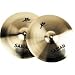 Sabian 18in XS20 Rock Crash Natural Cymbal - Sabian XS1809
