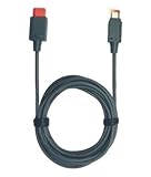 Wii Sensor Bar Extension Cable, 100 ft