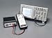 System With Oscilloscope, Communications Module, And Cables - Vip 3000 Monitoring System, Btx