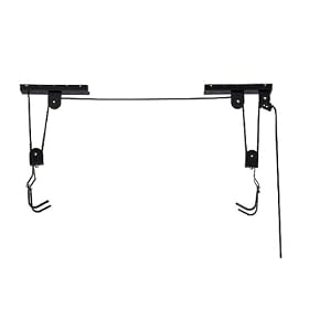 Filmer 46.870 - Support de v�lo pour plafond