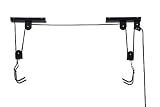 Filmer 46.870 - Support de v�lo pour plafond
