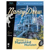 Nancy Drew: Message in a Haunted Mansion