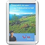 Produkt-Bild: Plakatwechselrahmen, spitze Ecken, DIN A2
