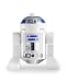R2-D2 - LEGO Star Wars Figure