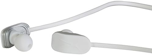 Altec Lansing   Remix Earbuds, White - MZX356