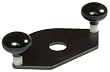 Woodhaven 8340 Undrilled Bushing Plate