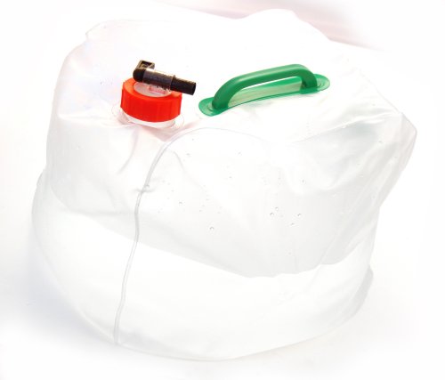 Blackspur 20L Collapsilble Water Container