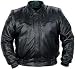 TOURMASTER/CORTECH CLASSIC MOTORCYCLE JACKET BLACK