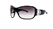 Sporting Goods : Angel Imagination Black Smoke Sunglasses