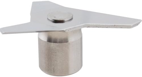 DITO Blade (3 Prong, New Style Shaft) 22078