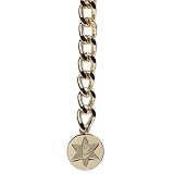 Bisadora Chain Belts