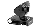 Trust Megapixel USB2 Auto Focus Webcam WB-6300R