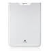 OCTOVO Faux Leather Kindle Sleeve (Fits 9.7″ Display, Latest Generation Kindle DX) – White