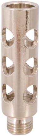 Coilhose Pneumatics Safety Air Booster Blow Gun Tips (1 Each)