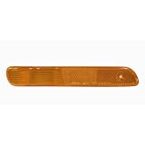 2000-2002 SATURN SC SL SERIES SEDAN WAGON SIDE MARKER LIGHT RIGHT HAND TYC 12-5159-01 by TYC