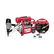 Factory-Reconditioned Porter-Cable CLFCP350R High Pressure Framing Nailer Combo Kit