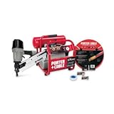 Factory-Reconditioned Porter-Cable CLFCP350R High Pressure Framing Nailer Combo Kit