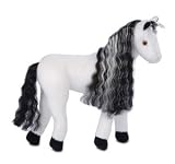 Only Hearts Horse and Pony Club Plush Foal - Starbright the Arabian