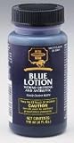 Blue Lotion - Wound Dressing and Antiseptic - n/a - 4oz
