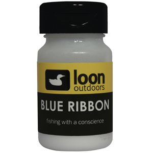 Loon Outdoors Blue Ribbon Powder Floatant
