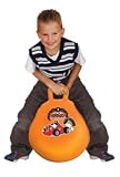 Roary the Racing Car Space Hopper