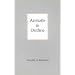 Aristotle in Outline