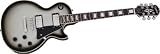 Epiphone Limited Edition Les Paul Custom, Silverburst