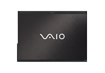 Sony VAIO VGN-SZ791N/X 13.3-inch Laptop (2.5 GHz Intel Core 2 Duo T9300 Processor, 4 GB RAM, 250 GB Hard Drive, Vista Business)