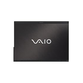 Sony VAIO VGN-SZ791N X 13.3 Laptop (2.5 GHz Intel Core 2 Duo T9300 Processor, 4 GB RAM,... by Sony