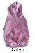 Daisy's Cupcake (lavender) Hoodie w/ Rhinestones