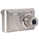Hewlett Packard L2056ARABA Hp Photosmart R927 8.2mp 24x Zoom 3 Lcd Digital Camera W/ Photosmart 6220 Camera Dock