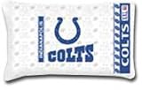Indianapolis Colts Pillowcase - Standard